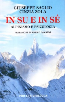 in su e in s alpinismo e psicologia