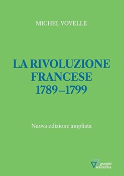 rivoluzione francese 1789-1799