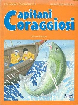 capitani coraggiosi