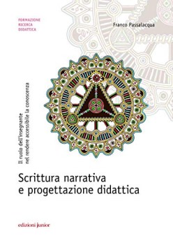 scrittura narrativa e progettazione didattica il ruolo dellinsegnant