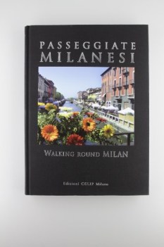 passeggiate milanesi