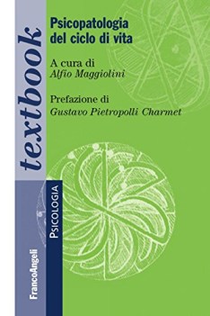 psicopatologia del ciclo di vita