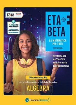 etabeta 3 algebra