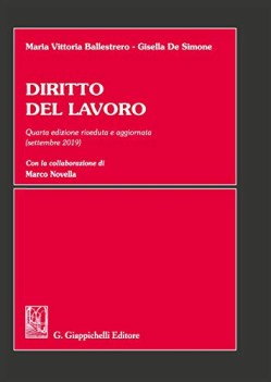 diritto del lavoro