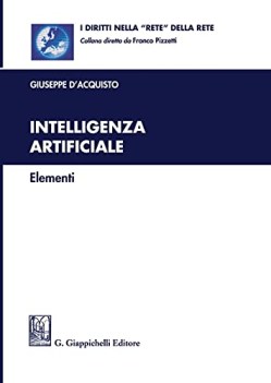 intelligenza artificiale