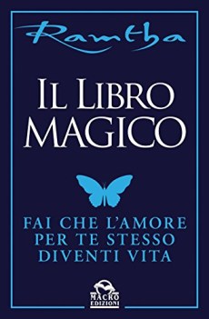 libro magico