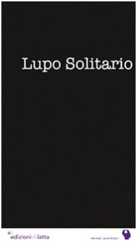 lupo solitario