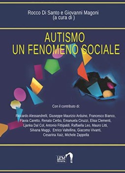 autismo un fenomeno sociale