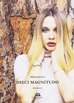 dieci magnitudo