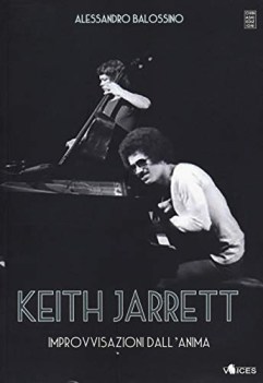 keith jarrett improvvisazioni dallanima