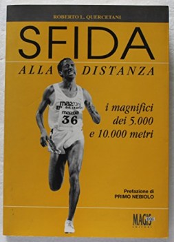 sfida alla distanza i magnifici dei 5000 e 10000 metri