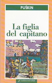 figlia del capitano