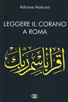 leggere il corano a roma