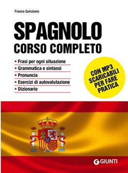 spagnolo corso completo con mp3