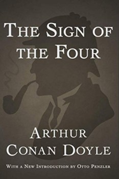 sign of the four sherlock holmes 2 annotated