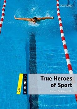 dominoes 1 ne 2010 - true heroes of sport - bk + mrom