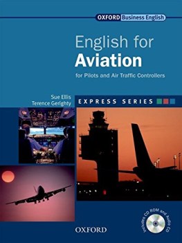 english for aviation (for pilots and air traffic controllers)