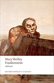 frankenstein (full text)