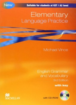 new elementary language practice +cd SiK