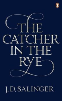 catcher in the rye