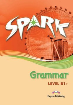 spark B1+ grammar (italy)