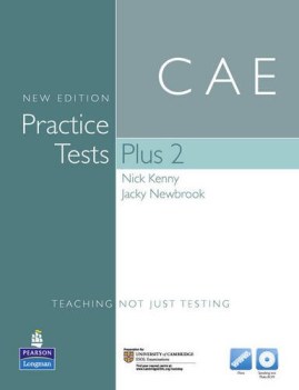 practice test  plus cae 2