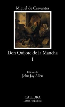 don quijote de la mancha 1