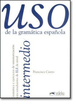 uso de la gr esp niv int(VEDI 9788477117124)