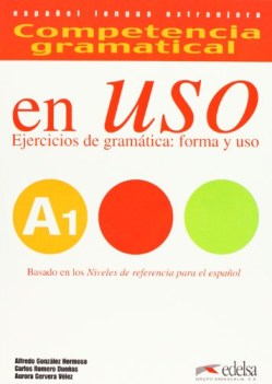 competencia gramatical en uso a1