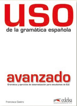 uso de la gramatica avanzado IN ESAURIMENTO