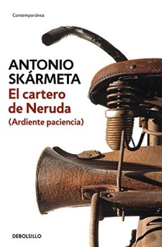 cartero de neruda (ardiente paciencia)