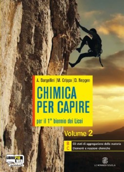 chimica per capire B+C volume 2