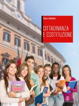 cittadinanza e costituzione