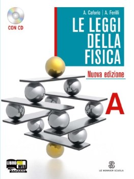 leggi della fisica A