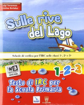 sulle rive del lago 1-2-3