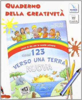 verso una terra nuova 1 x 1 ciclo (2t) elementari