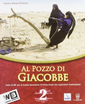 al pozzo di giacobbe 2 religione