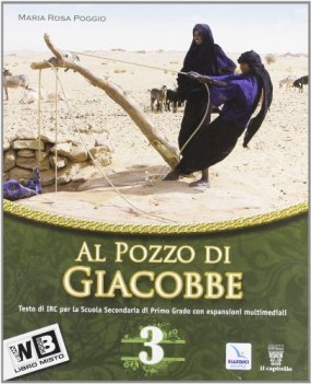 al pozzo di giacobbe 3 religione