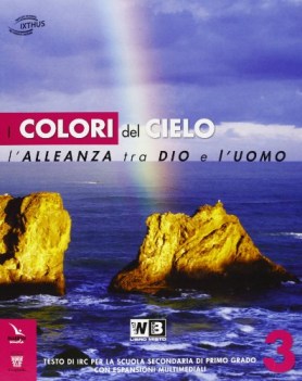 colori del cielo 3 religione