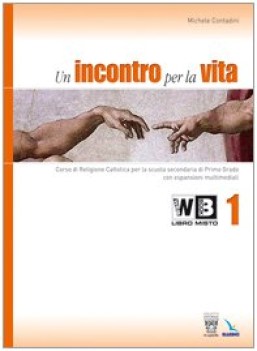 incontro per la vita 1 religione