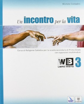 incontro per la vita 3 religione