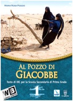 al pozzo di giacobbe 1 religione