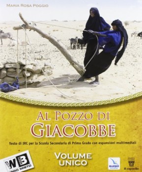 al pozzo di giacobbe unico religione