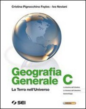 geografia generale C