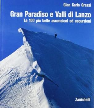 gran paradiso e valli di lanzo