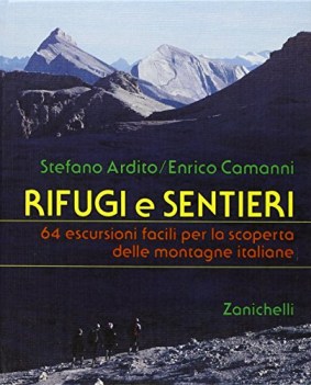 rifugi e sentieri