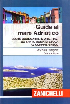 guida al mare adriatico