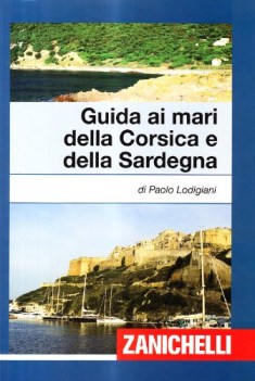 guida ai mari corsica/sardegna