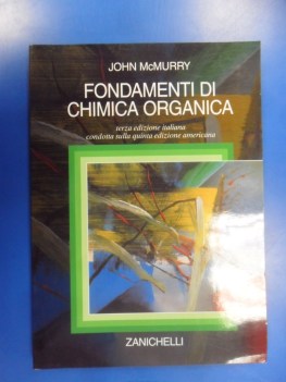 fondamenti di chimica organica 3ed VE11