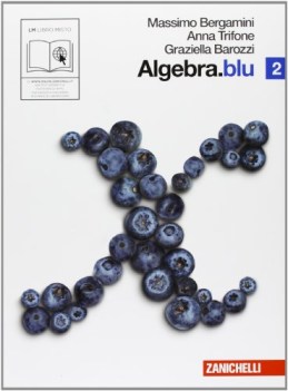 algebra blu volume 2